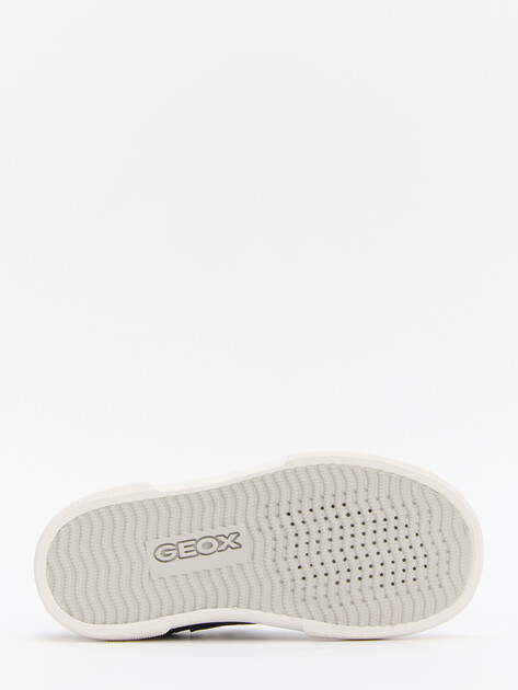 Детские кеды GEOX B GISLI BOY, Артикул B551NA, темно-синий | 4274809. Ракурс 3 Детские кеды GEOX B GISLI BOY, Артикул B551NA, темно-синий | 4274809. Ракурс 3