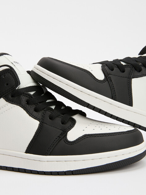 Женские высокие кеды TENDANCE, Артикул FP-J1-1W, молочно-белый | 4275620. Ракурс 6 Женские высокие кеды TENDANCE, Артикул FP-J1-1W, молочно-белый | 4275620. Ракурс 6