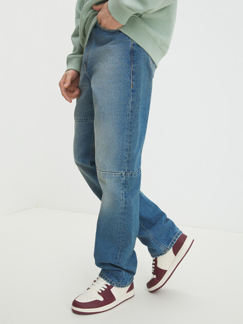 Мужские кеды TENDANCE, Артикул FP-J1-2M, винный | 4275733. Ракурс 2 Мужские кеды TENDANCE, Артикул FP-J1-2M, винный | 4275733. Ракурс 2