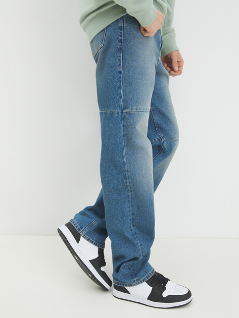 Мужские кеды TENDANCE, Артикул FP-J1-2M, белый | 4275781. Ракурс 2