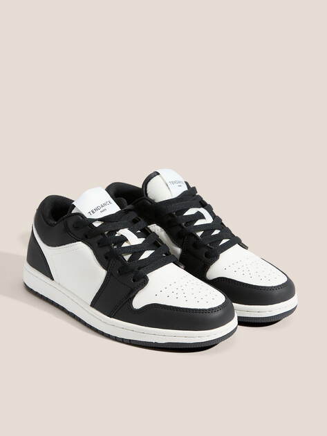 Женские кеды TENDANCE, Артикул FP-J1-2W, белый | 4275814. Ракурс 3 Женские кеды TENDANCE, Артикул FP-J1-2W, белый | 4275814. Ракурс 3