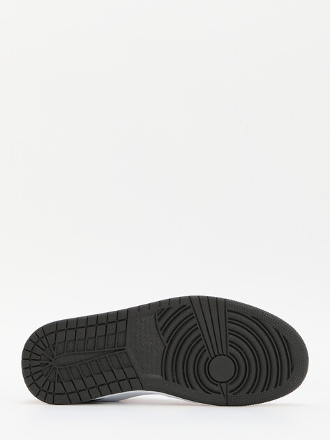 Женские кеды TENDANCE, Артикул FP-J1-2W, белый | 4275878. Ракурс 4