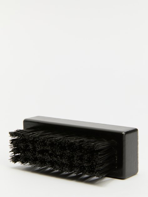 Щетка SOLEMATE HARD, Артикул SM_BR_HARD, черный | 4277201. Ракурс 3