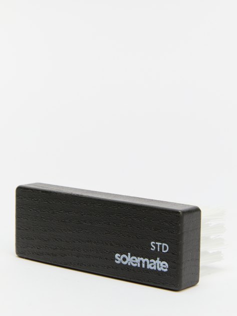 Щетка SOLEMATE Standart, Артикул SM_BR_STD, черный | 4277204. Ракурс 2 Щетка SOLEMATE Standart, Артикул SM_BR_STD, черный | 4277204. Ракурс 2