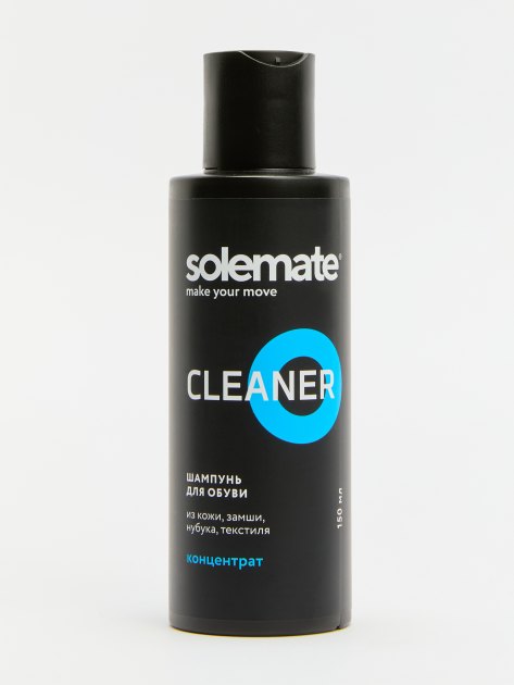 Набор для ухода за обувью набор по уходу за кроссовками SOLEMATE Solemate Basic Kit, Артикул SM_BK | 4277234. Ракурс 2 Набор для ухода за обувью набор по уходу за кроссовками SOLEMATE Solemate Basic Kit, Артикул SM_BK | 4277234. Ракурс 2