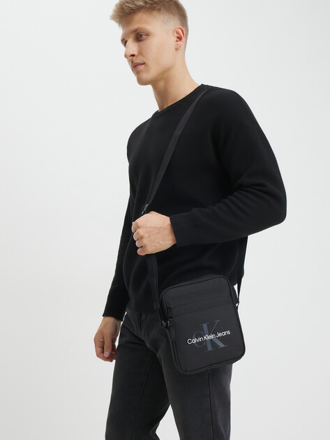 CALVIN KLEIN JEANS SPORT ESSENTIALS REPORTER 4277383