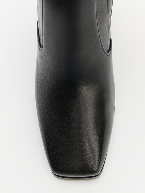 Ботфорты TENDANCE, Артикул RL532TB22-21, черный | 4277549. Ракурс 5 Ботфорты TENDANCE, Артикул RL532TB22-21, черный | 4277549. Ракурс 5
