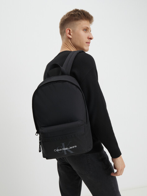 CALVIN KLEIN JEANS CKJ SPORT ESSENTIALS CAMPUS BP K50K511100 4277655