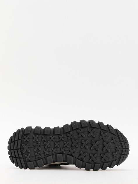 Женские высокие кроссовки TENDANCE, Артикул HC8533X-1, черный | 4277793. Ракурс 3