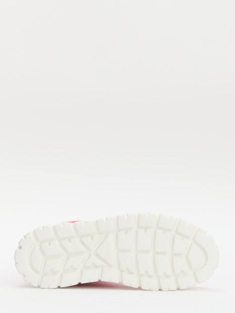 Женские полусапоги TENDANCE, Артикул HC6412X-1, красный | 4277858. Ракурс 4 Женские полусапоги TENDANCE, Артикул HC6412X-1, красный | 4277858. Ракурс 4