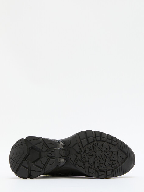 Женские кроссовки TENDANCE, Артикул HC8903-4, черный | 4278108. Ракурс 4