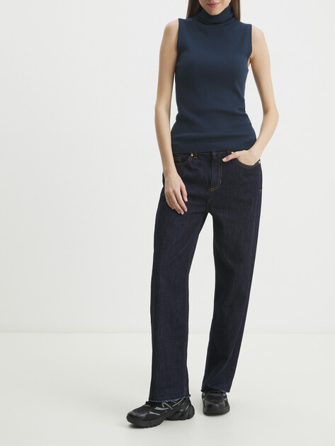 Женские кроссовки TENDANCE, Артикул HC8903-4, черный | 4278108. Ракурс 7