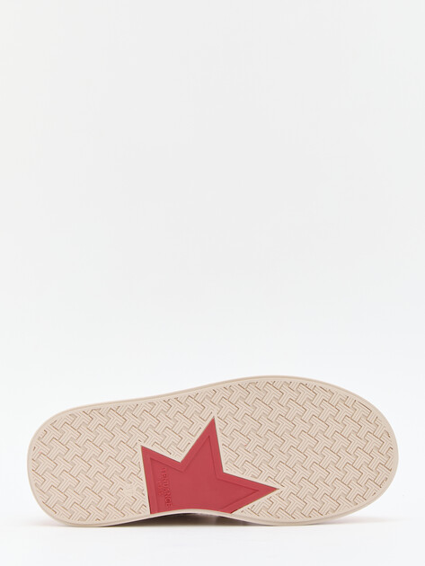 Женские угги TENDANCE, Артикул HC1736Y-34, светло-бежевый | 4278132. Ракурс 4