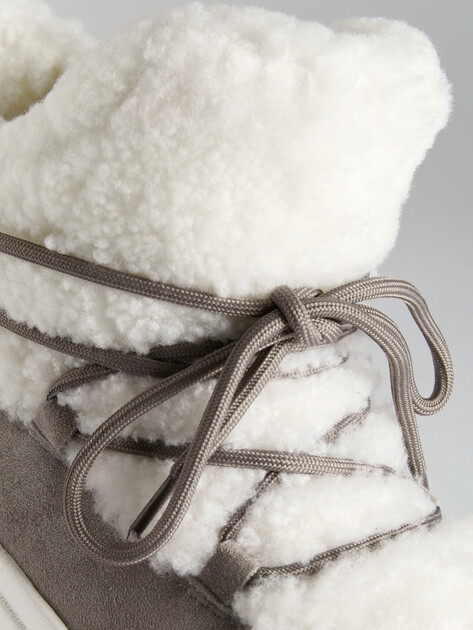 Женские угги TENDANCE, Артикул HC1736Y-34, серый | 4278153. Ракурс 6 Женские угги TENDANCE, Артикул HC1736Y-34, серый | 4278153. Ракурс 6