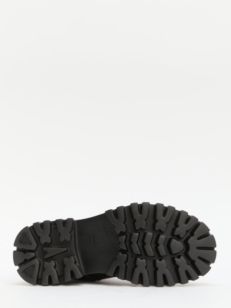 Женские ботинки EASY BY LORIBLU, Артикул 4TL02V, темно-коричневый | 4278519. Ракурс 4 Женские ботинки EASY BY LORIBLU, Артикул 4TL02V, темно-коричневый | 4278519. Ракурс 4