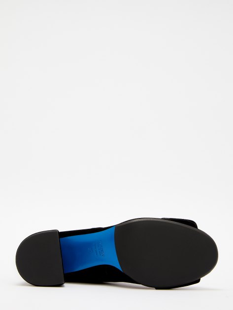 Ботильоны LORIBLU, Артикул KTGV75, черный | 4279595. Ракурс 4