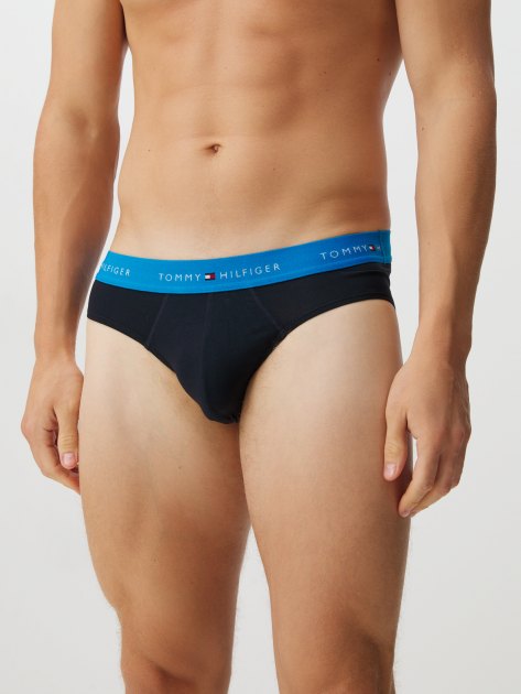 3 TOMMY HILFIGER 3P BRIEF WB 4281032
