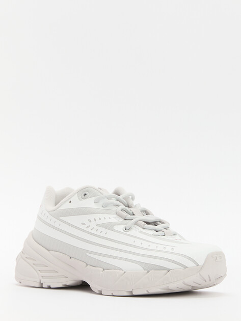 Женские кроссовки DIESEL AIRSPEED, Артикул Y03458, белый | 4281229. Ракурс 3