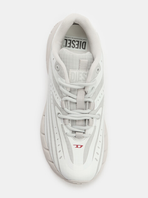 Женские кроссовки DIESEL AIRSPEED, Артикул Y03458, белый | 4281229. Ракурс 5
