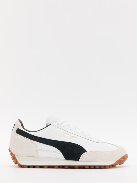 Кроссовки PUMA Easy Rider Mix, Артикул 399025, белый | 4282002. Ракурс 3 Кроссовки PUMA Easy Rider Mix, Артикул 399025, белый | 4282002. Ракурс 3