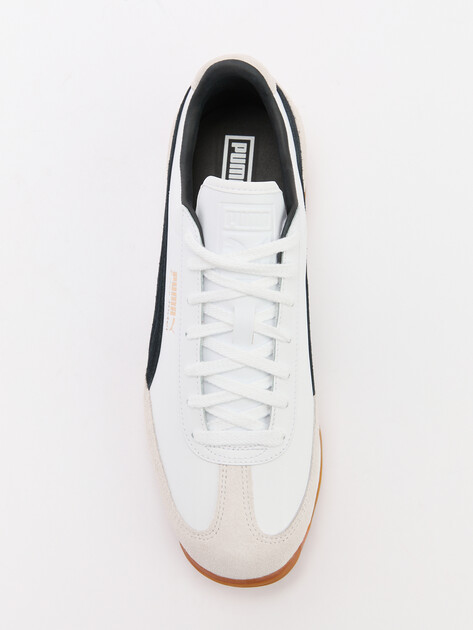 Кроссовки PUMA Easy Rider Mix, Артикул 399025, белый | 4282002. Ракурс 5 Кроссовки PUMA Easy Rider Mix, Артикул 399025, белый | 4282002. Ракурс 5