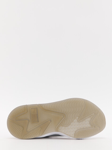 Женские кроссовки PUMA RS-X Astro Escape Wns, Артикул 401312, белый | 4282346. Ракурс 4 Женские кроссовки PUMA RS-X Astro Escape Wns, Артикул 401312, белый | 4282346. Ракурс 4