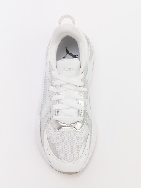 Женские кроссовки PUMA RS-X Astro Escape Wns, Артикул 401312, белый | 4282346. Ракурс 5 Женские кроссовки PUMA RS-X Astro Escape Wns, Артикул 401312, белый | 4282346. Ракурс 5