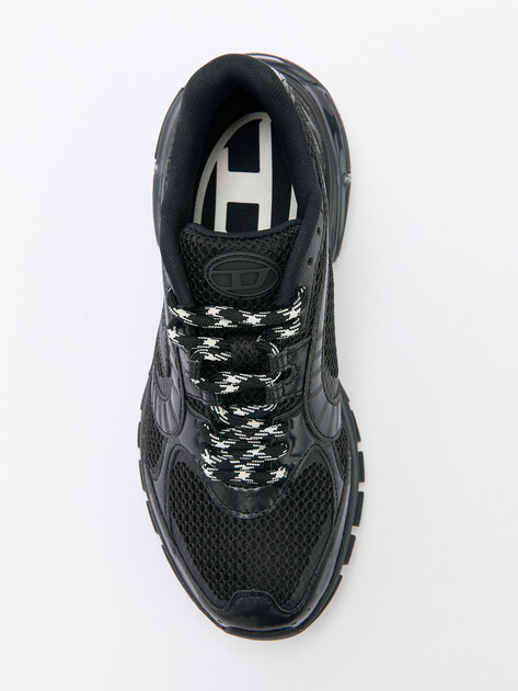 Женские кроссовки DIESEL PRO-V-DENSE, Артикул Y03594, черный | 4282805. Ракурс 5 Женские кроссовки DIESEL PRO-V-DENSE, Артикул Y03594, черный | 4282805. Ракурс 5