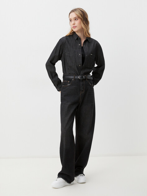 Женские кеды FURLA FURLA NUAGE, Артикул YJ14NUA, белый | 4284185. Ракурс 7