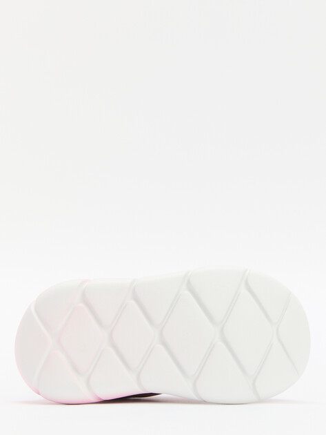 Детские кроссовки LASSIE Somero, Артикул 71404301, розовый | 4285658. Ракурс 3