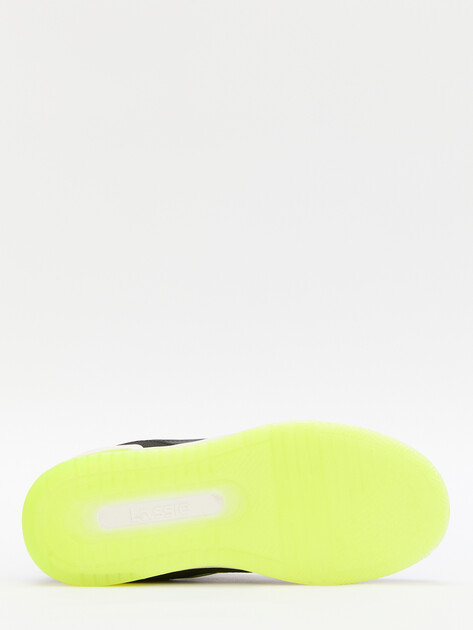 Детские высокие кеды LASSIE Forssa, Артикул 73404201, черный | 4285754. Ракурс 3 Детские высокие кеды LASSIE Forssa, Артикул 73404201, черный | 4285754. Ракурс 3