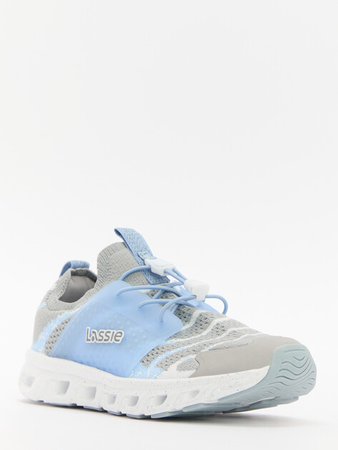Детские кроссовки LASSIE Avesta, Артикул 72404308, голубой | 4285897. Ракурс 2