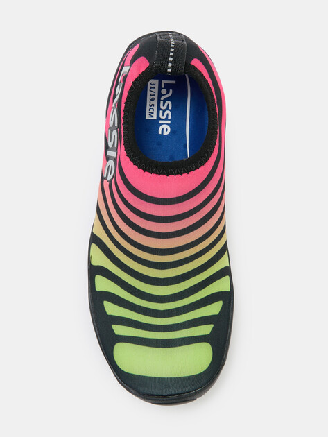 Детские аквашузы LASSIE Solna, Артикул 72404402, черный | 4286063. Ракурс 4 Детские аквашузы LASSIE Solna, Артикул 72404402, черный | 4286063. Ракурс 4