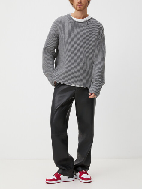 Мужские кеды TENDANCE, Артикул FP-J1-2M, красный | 4286371. Ракурс 7 Мужские кеды TENDANCE, Артикул FP-J1-2M, красный | 4286371. Ракурс 7