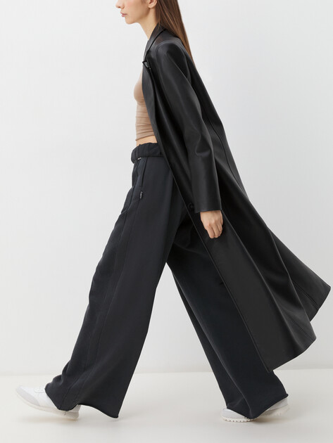 Женские кроссовки GEOX D SUKIE 2.0, Артикул D55YPC, белый | 4290461. Ракурс 7 Женские кроссовки GEOX D SUKIE 2.0, Артикул D55YPC, белый | 4290461. Ракурс 7