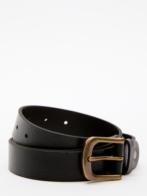 Ремень CALZETTI PHOENIX, Артикул PHOENIX, черный | 4291013. Ракурс 2 Ремень CALZETTI PHOENIX, Артикул PHOENIX, черный | 4291013. Ракурс 2