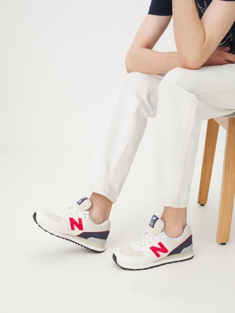NEW BALANCE 574 ML574 4291346