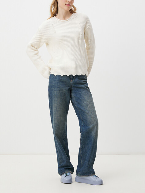 Женские кеды FURLA FURLA GALLERY, Артикул YJ27GLL, серо-голубой | 4291482. Ракурс 7