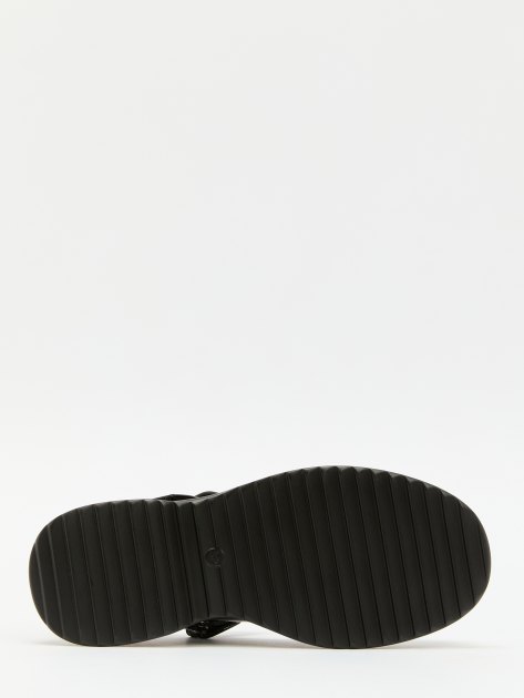 Детские туфли KAPIKA, Артикул 231869п-1, черный | 4292240. Ракурс 3 Детские туфли KAPIKA, Артикул 231869п-1, черный | 4292240. Ракурс 3