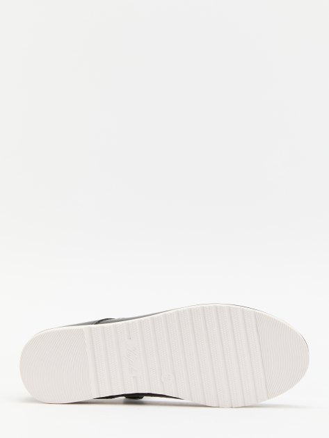 Детские туфли KAPIKA, Артикул 23745п-2, темно-синий | 4292263. Ракурс 3