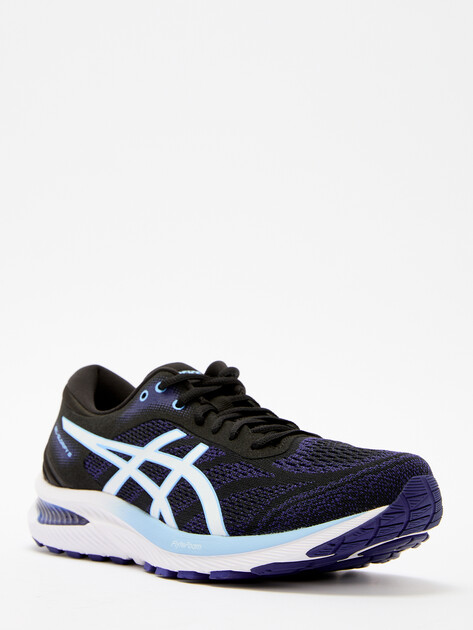 Мужские кроссовки ASICS GEL-GLORIFY 5, Артикул GEL-GLORIFY 5, черный | 4292292. Ракурс 3 Мужские кроссовки ASICS GEL-GLORIFY 5, Артикул GEL-GLORIFY 5, черный | 4292292. Ракурс 3