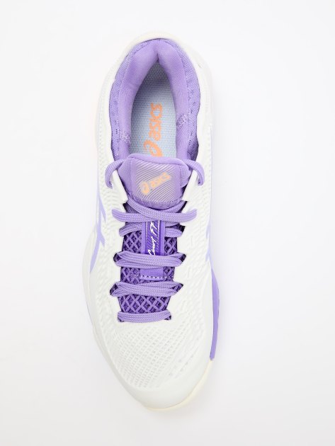 Женские кроссовки ASICS, Артикул COURT FF 3, белый | 4292705. Ракурс 5 Женские кроссовки ASICS, Артикул COURT FF 3, белый | 4292705. Ракурс 5