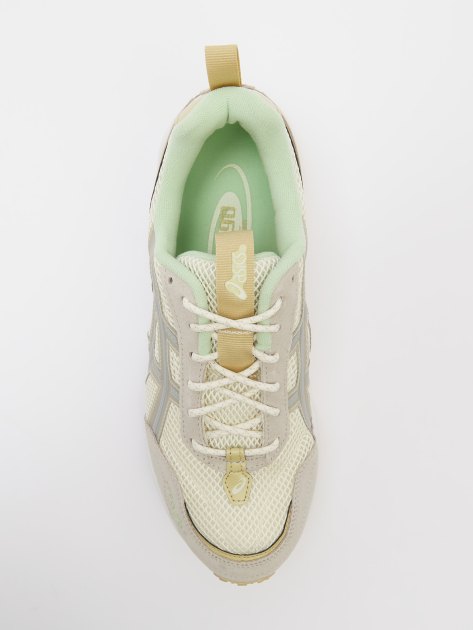 Мужские кроссовки ASICS, Артикул GEL-1090v2, серый | 4292867. Ракурс 5