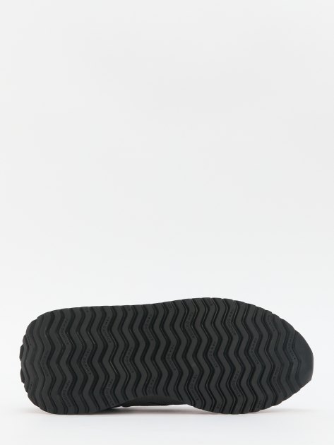 Мужские кроссовки NEW BALANCE 237, Артикул MS237, темно-серый | 4292897. Ракурс 4