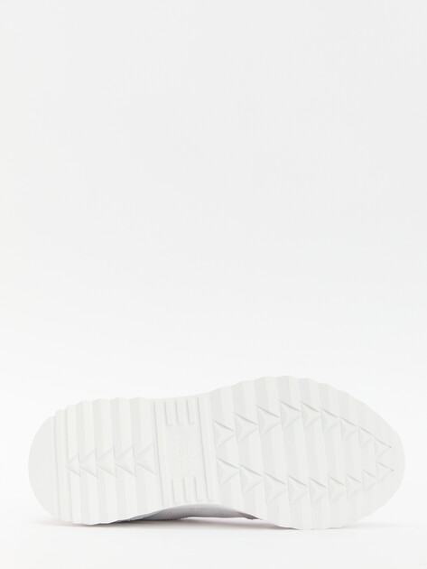 Женские кроссовки GUESS VINSA3, Артикул FLPVI3LEL12, белый | 4293212. Ракурс 4 Женские кроссовки GUESS VINSA3, Артикул FLPVI3LEL12, белый | 4293212. Ракурс 4