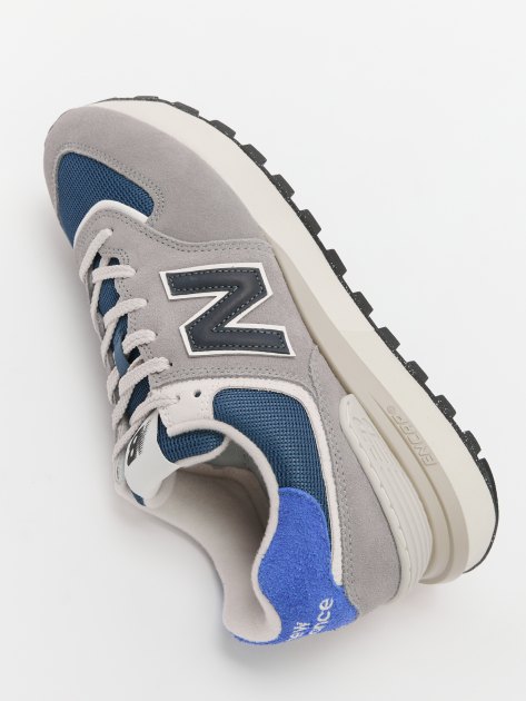 Кроссовки NEW BALANCE 574 legacy, Артикул U574L, серый | 4293489. Ракурс 6 Кроссовки NEW BALANCE 574 legacy, Артикул U574L, серый | 4293489. Ракурс 6