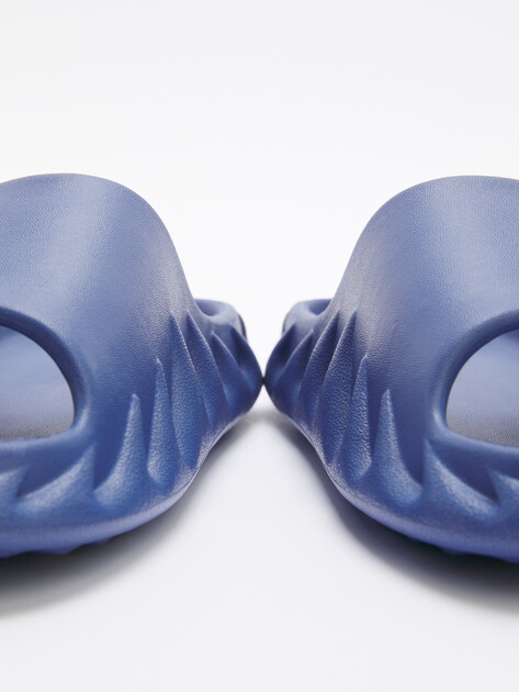 Женские сланцы TENDANCE, Артикул HV-J-9J2304034W, темно-синий | 4293814. Ракурс 6 Женские сланцы TENDANCE, Артикул HV-J-9J2304034W, темно-синий | 4293814. Ракурс 6