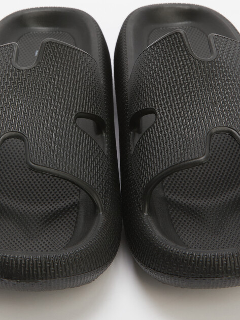 Женские сланцы TENDANCE, Артикул HV-J-2I2404022, черный | 4293860. Ракурс 6