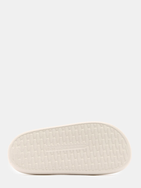 Женские сланцы TENDANCE, Артикул HV-7R2401001W, молочно-бежевый | 4293996. Ракурс 4