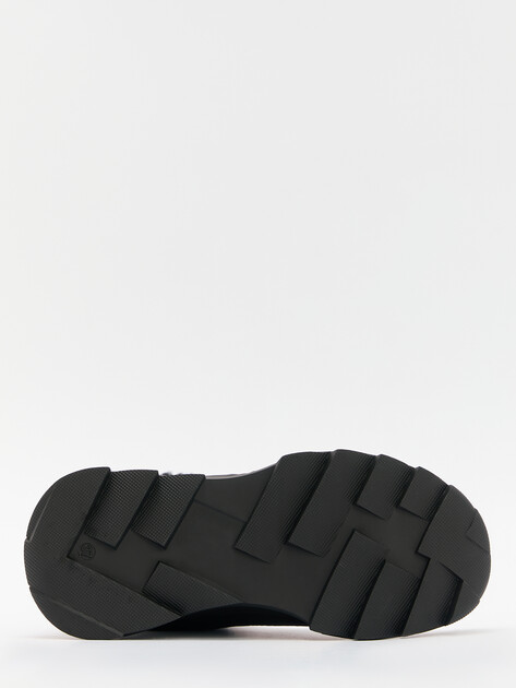 Женские кроссовки TENDANCE, Артикул HV-(LZ)P-1H2406045, черный | 4294193. Ракурс 4